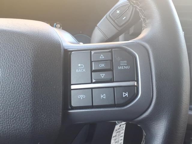 2025 Ford F-150 - $44,795