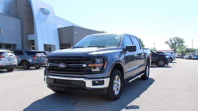 Preowned 2025 Ford F-150 XLT for Sale