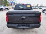 2025 F-150 Thumbnail 5