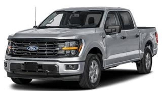 Preowned 2026 Ford F-150 XLT for Sale