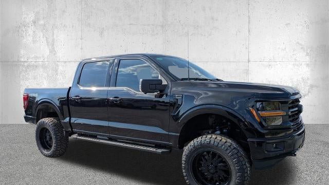 Preowned 2026 Ford F-150 XLT for Sale