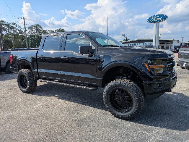 2026 Ford F-150 - $63,484