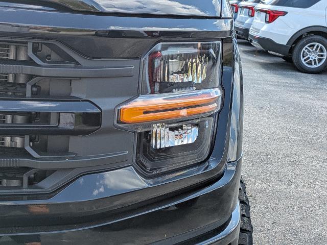 2026 Ford F-150 - $63,484