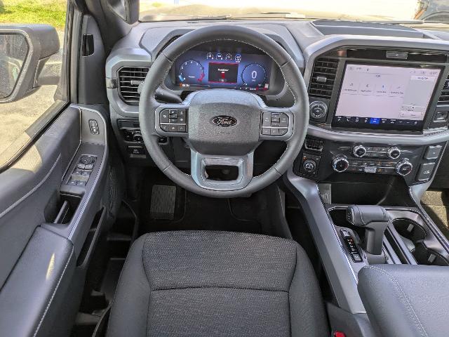 2026 Ford F-150 - $63,484