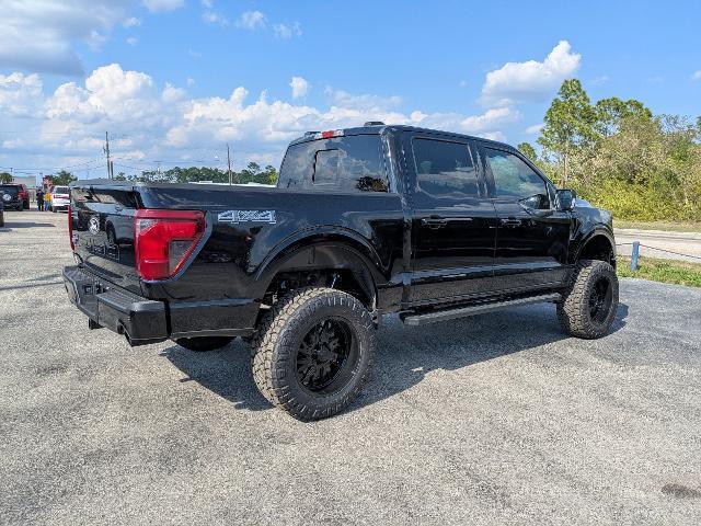 2026 Ford F-150 - $63,484
