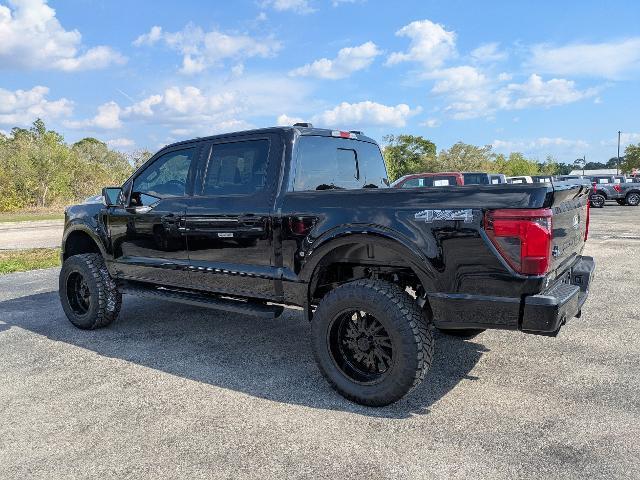 2026 Ford F-150 - $63,484