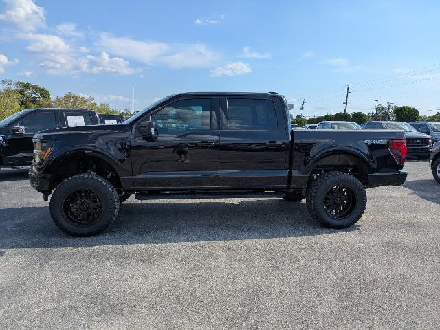 2026 Ford F-150 - $63,484