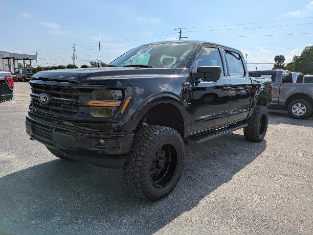 2026 Ford F-150 - $63,484