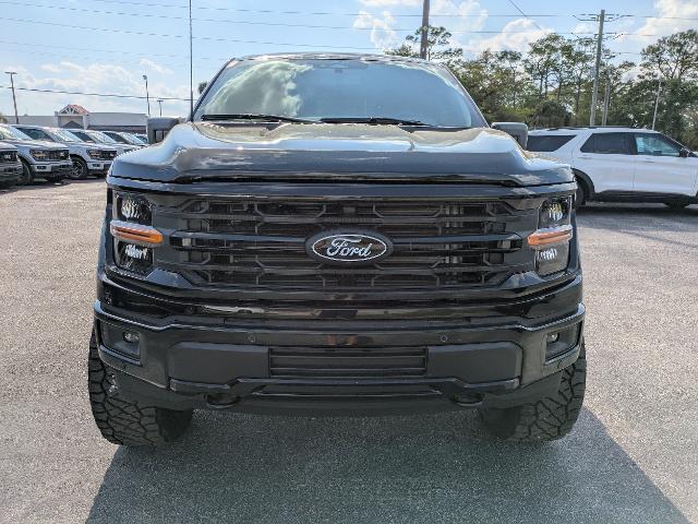 2026 Ford F-150 - $63,484