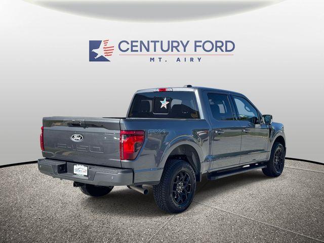 2026 Ford F-150 - $56,250