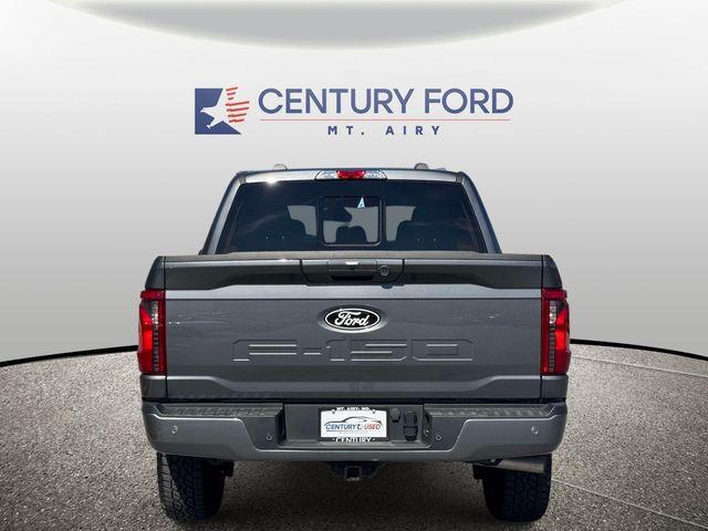 2026 Ford F-150 - $56,250