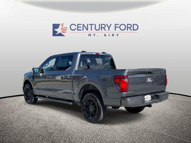 2026 Ford F-150 - $56,250