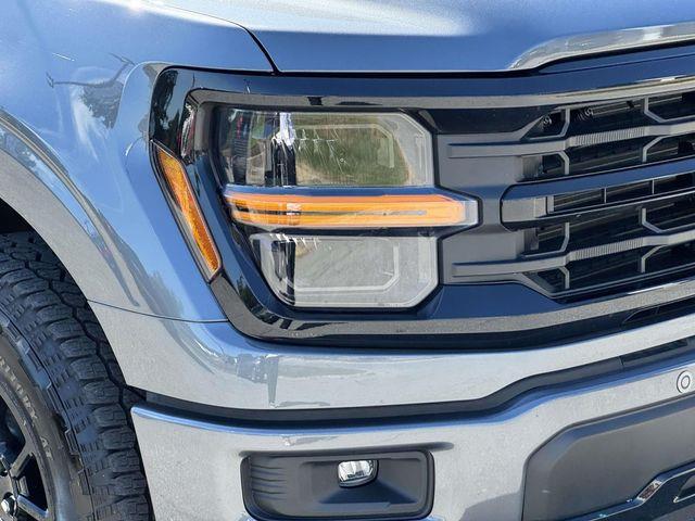 2026 Ford F-150 - $56,250