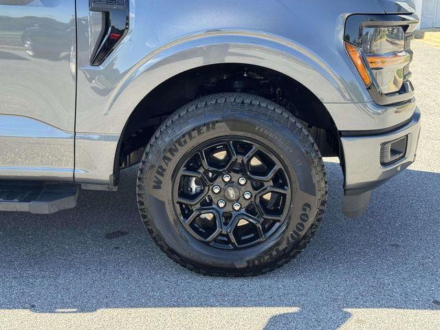2026 Ford F-150 - $56,250
