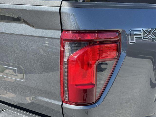 2026 Ford F-150 - $56,250
