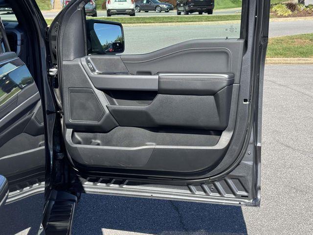 2026 Ford F-150 - $56,250