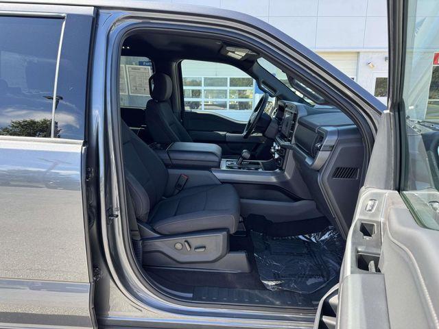 2026 Ford F-150 - $56,250