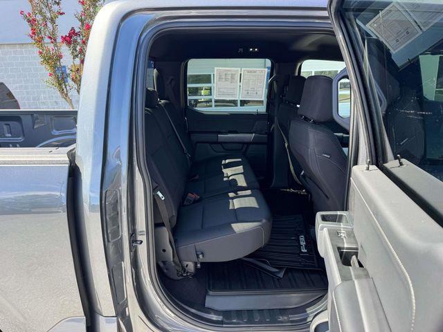 2026 Ford F-150 - $56,250