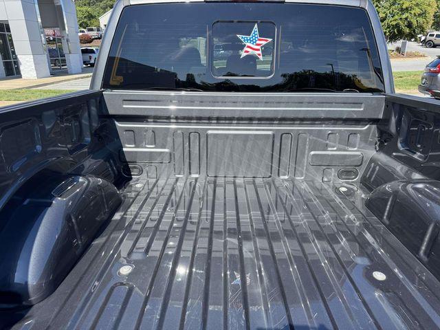 2026 Ford F-150 - $56,250
