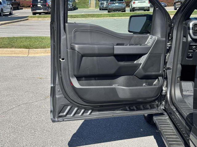 2026 Ford F-150 - $56,250