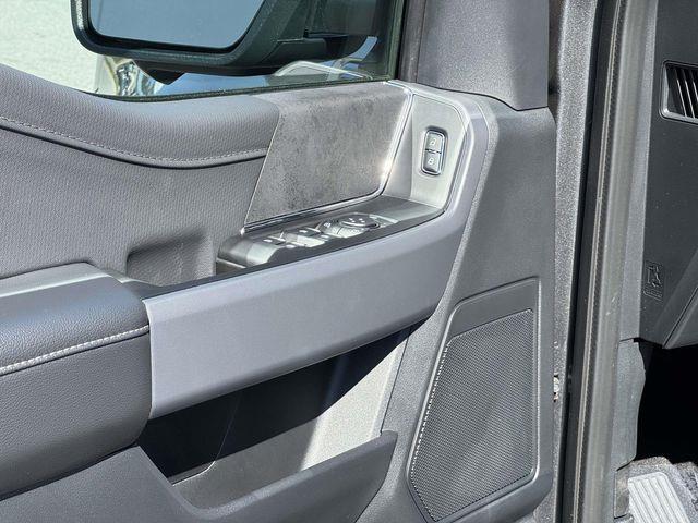 2026 Ford F-150 - $56,250