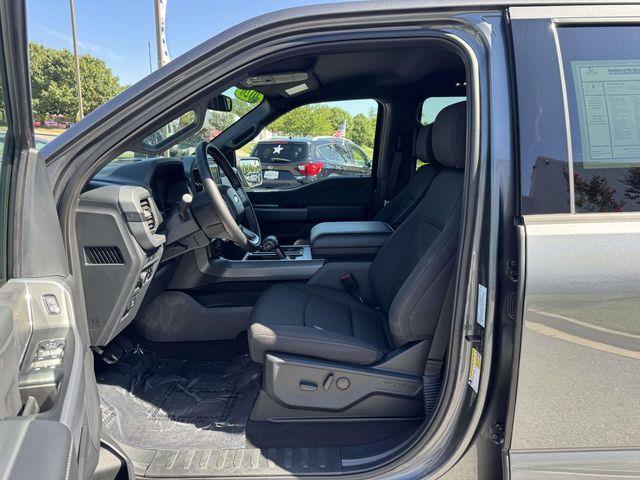 2026 Ford F-150 - $56,250