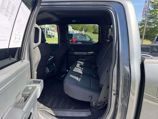 2026 Ford F-150 - $56,250