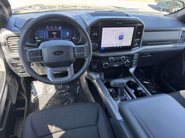 2026 Ford F-150 - $56,250