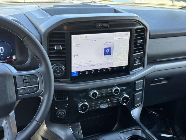 2026 Ford F-150 - $56,250