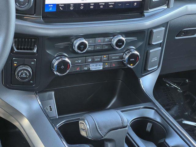 2026 Ford F-150 - $56,250