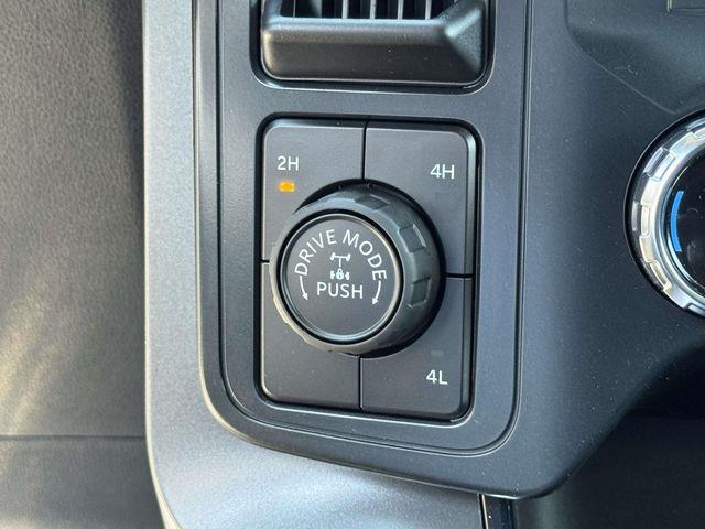 2026 Ford F-150 - $56,250
