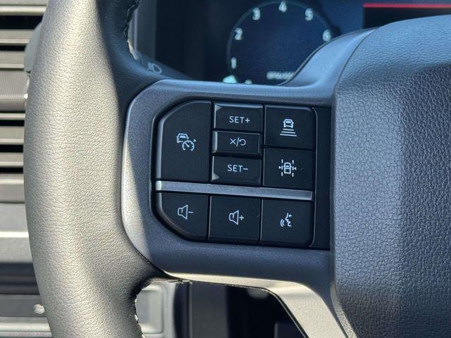2026 Ford F-150 - $56,250
