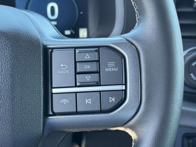 2026 Ford F-150 - $56,250