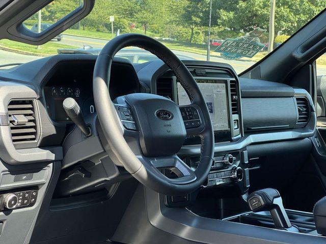 2026 Ford F-150 - $56,250