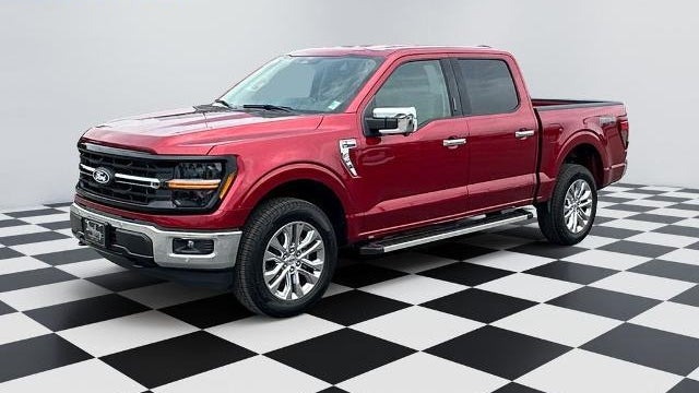 Preowned 2026 Ford F-150 XLT for Sale