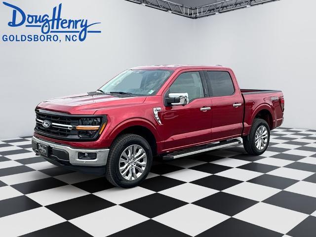 2026 Ford F-150 - $54,983