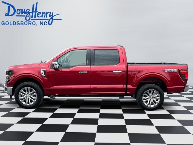 2026 Ford F-150 - $54,983