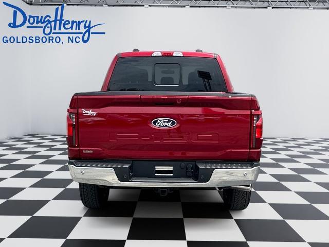 2026 Ford F-150 - $54,983