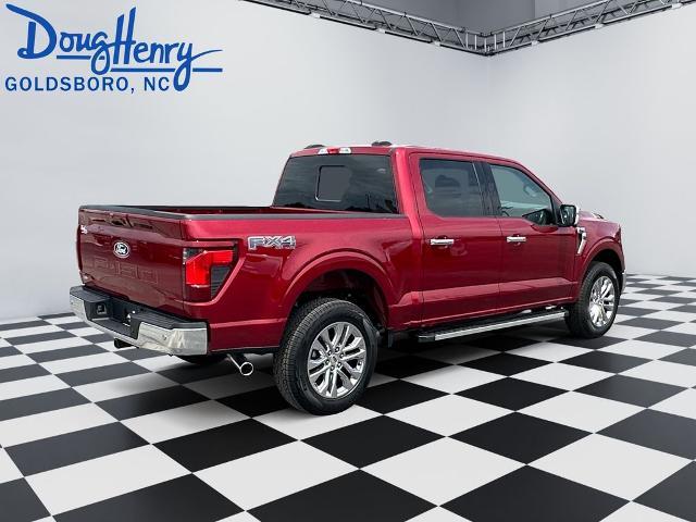2026 Ford F-150 - $54,983