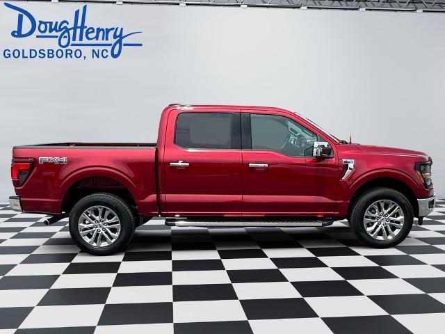 2026 Ford F-150 - $54,983