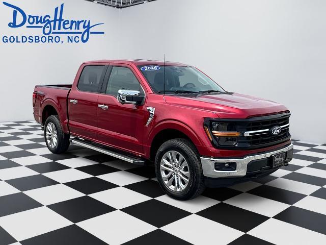 2026 Ford F-150 - $54,983