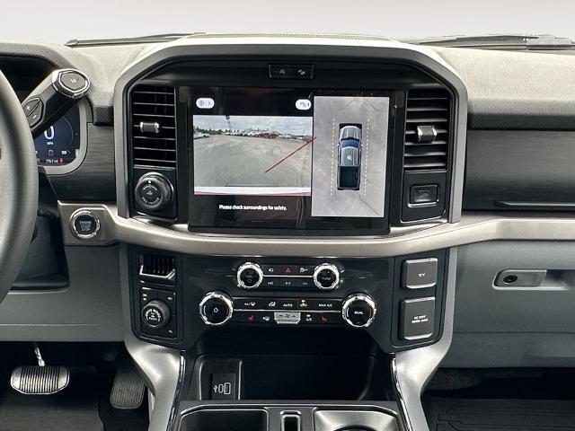 2026 Ford F-150 - $54,983