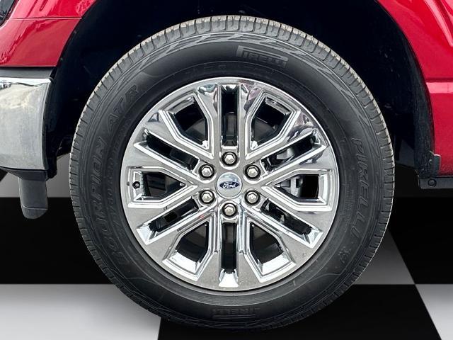 2026 Ford F-150 - $54,983