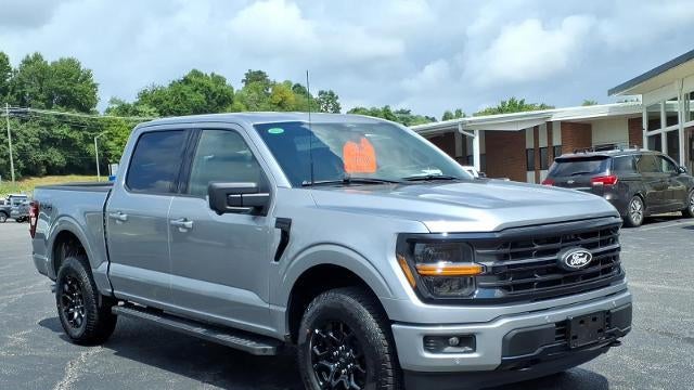 Preowned 2026 Ford F-150 XLT for Sale