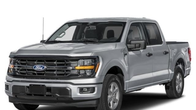 Preowned 2026 Ford F-150 XLT for Sale