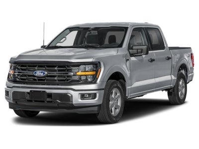 Photo of a 2026 Ford F-150 4X4 XLT 4DR Supercrew 5.5 FT. SB for sale