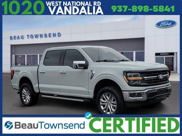 2026 Ford F-150 - $57,995