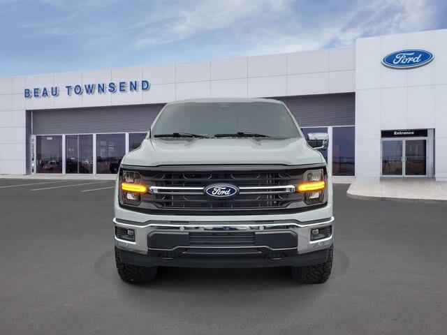 2026 Ford F-150 - $57,995