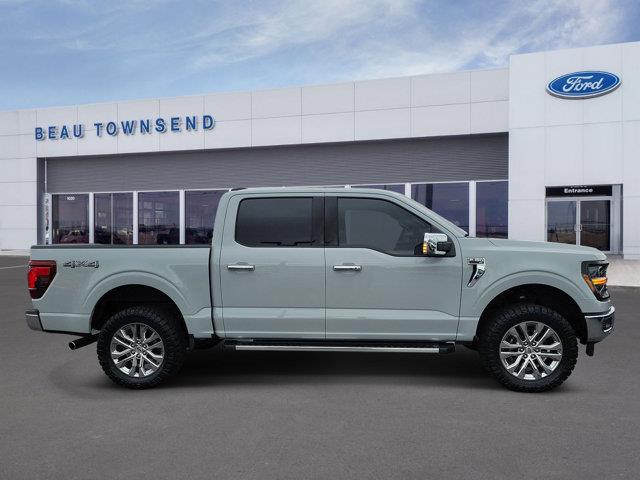 2026 Ford F-150 - $57,995