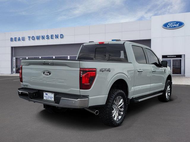 2026 Ford F-150 - $57,995